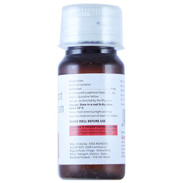 DEFNET Oral suspension 30ml - Auto Immune Disease-Imm