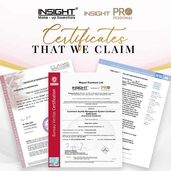 Insight Cosmetics Twilight Nail Polish - T 2 12 ml - Nail Polish