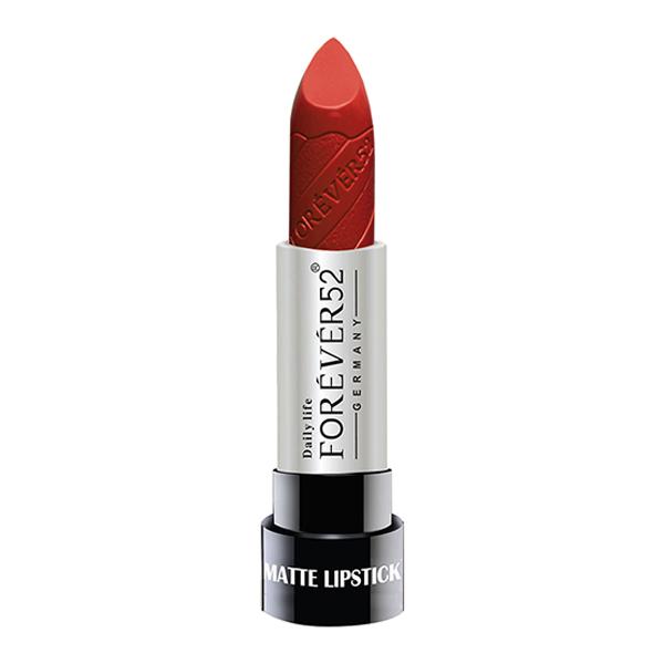 Daily Life Forever52 Hi-Tech Matte Lipstick Htm015  4 gm - Lipsticks