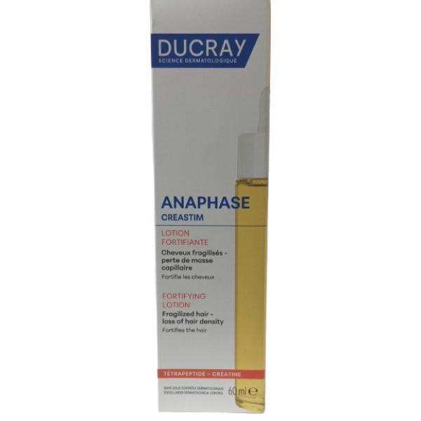 Netmeds | Ducray Anaphase Creastim Fortifying Lotion 60 ml