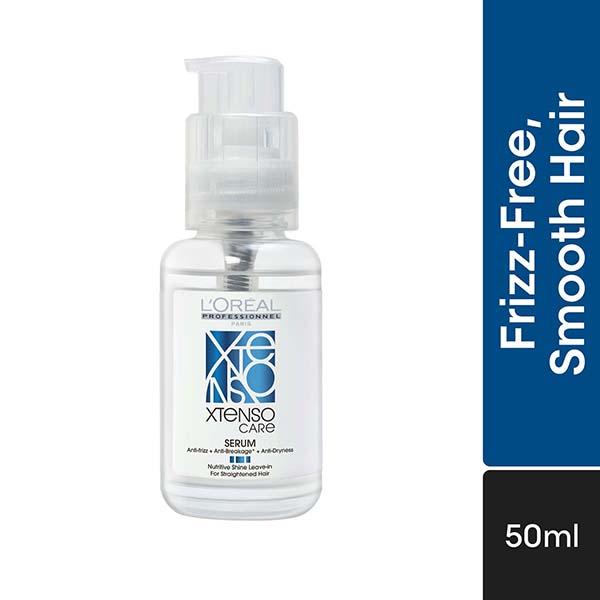Netmeds | LOreal Professionnel Xtenso Care Serum 50 ml