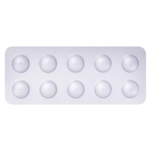 Z TEL C Tablet 10's - Hypertension-Ang