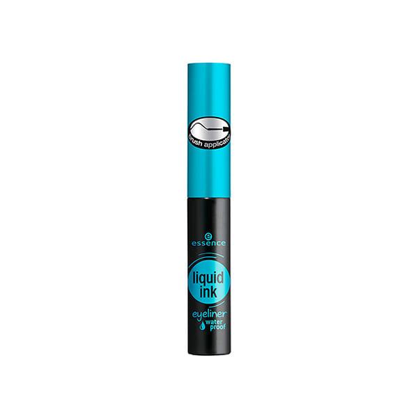 Essence Liquid Ink Eyeliner Waterproof 1ml - Eyeliners