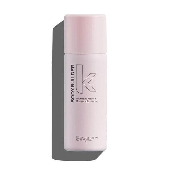 Kevin Murphy Body Builder Volumizing Mousse Spray 100ml - Hair Perms & Texturizers