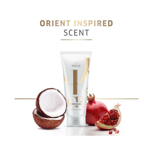 Wella Professionals Oil Reflections Luminous Instant Conditioner 200 ml - Conditioners