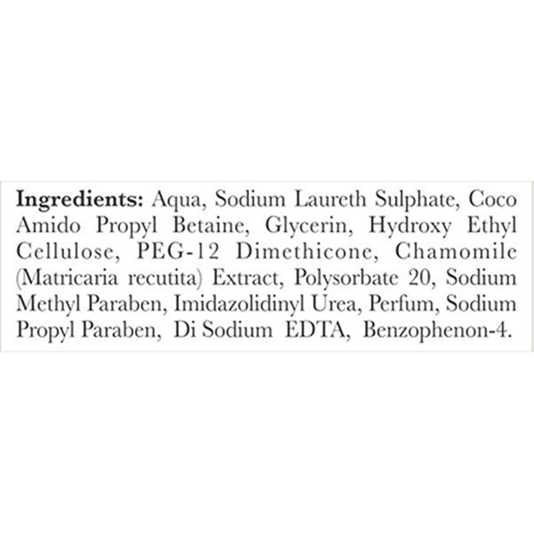 Alainne Chamomile Facewash 100 gm - Face Washes