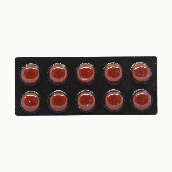 Pramodep 50mg Tablet 10'S - Depression-Ant