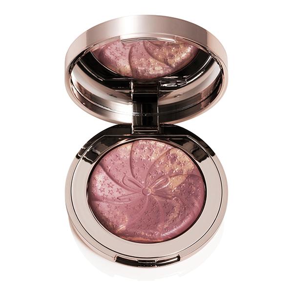 Ciate London Glow- To Illuminating Blush In Too Deep 4 gm - Highlighters & Illuminators