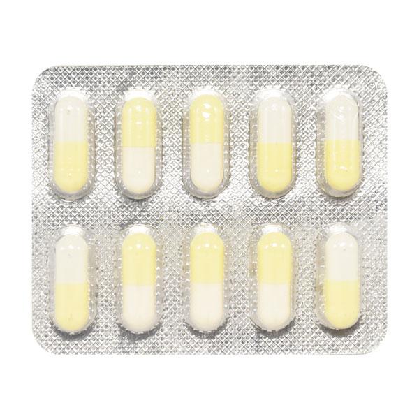 Dulane 20mg Capsule 10'S - Depression-Ant