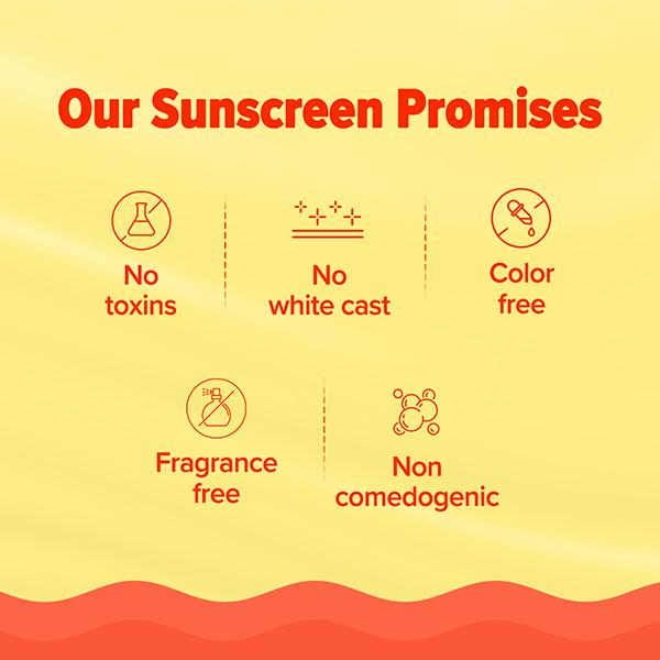 Aqualogica Detan+ Oil Balance Fluid Sunscreen 50 gm - Body Sunscreen