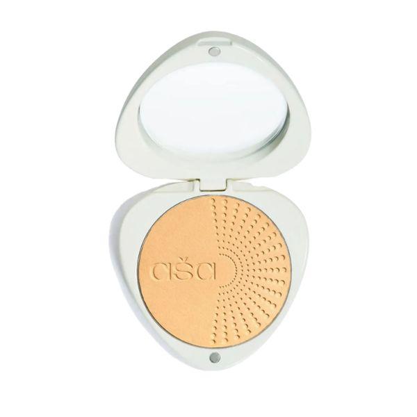 asa Powder Foundation - Windy Wheat WN 25 10 gm - Foundation