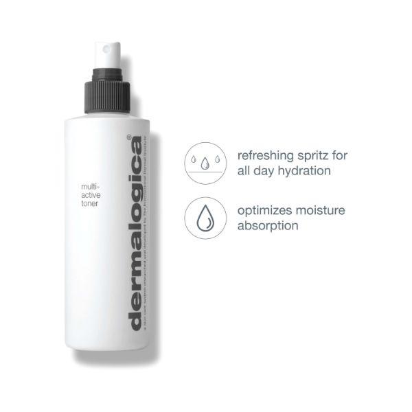 Dermalogica Multi-Active Toner 250 ml - Face Mists