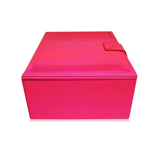 Colorbar Cosmic Trousseau Box - Fuschia 1's - Makeup Bags & Cases