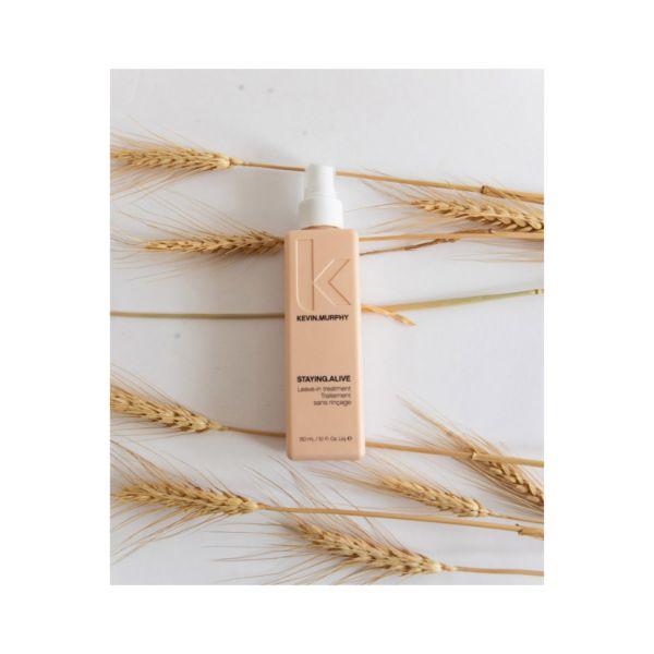 Kevin Murphy Staying Alive Leave-In Treatment 150 ml - Hair Sprays & Mists