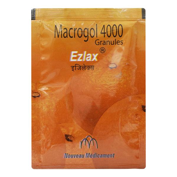 Netmeds | Ezlax Powder 10.4Gm
