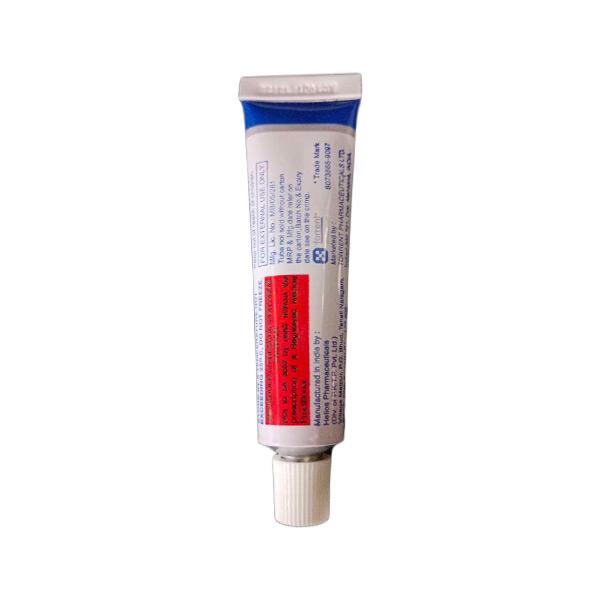 Momoz S Ointment 15gm - Skin Infections-Toc