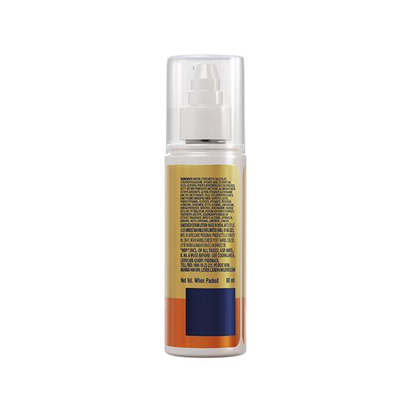 Vaseline Sun Protect SPF 30 Body Lotion 90 ml - Face Sunscreen