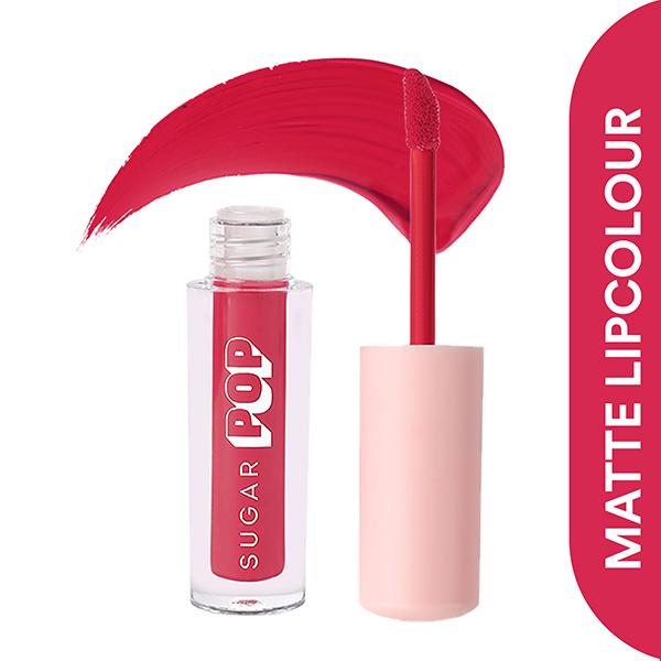 SUGAR POP Matte Lipcolour - 03 Peony 1.6 ml