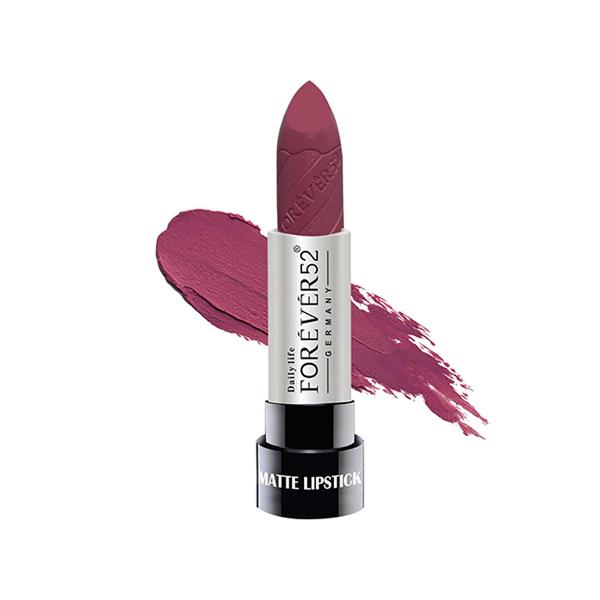Daily Life Forever52 Hi-Tech Matte Lipstick Htm009  4 gm