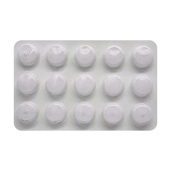 SITAHENZ G 2 Tablet 15's - Diabetes-Ant