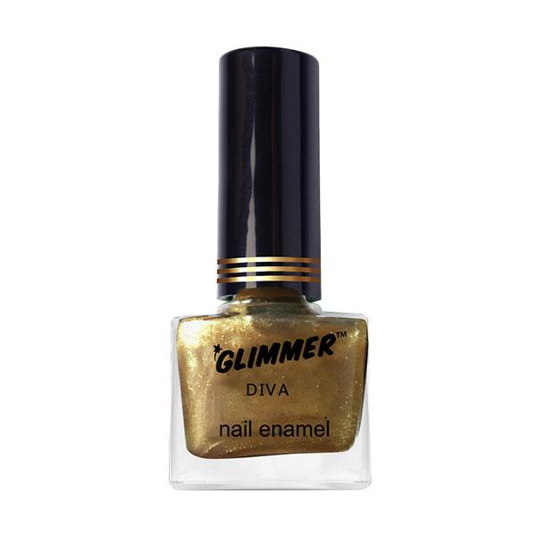 GL -9 ml 133SSCHAMPAGNE GOLD 9 ml - Nail Polish
