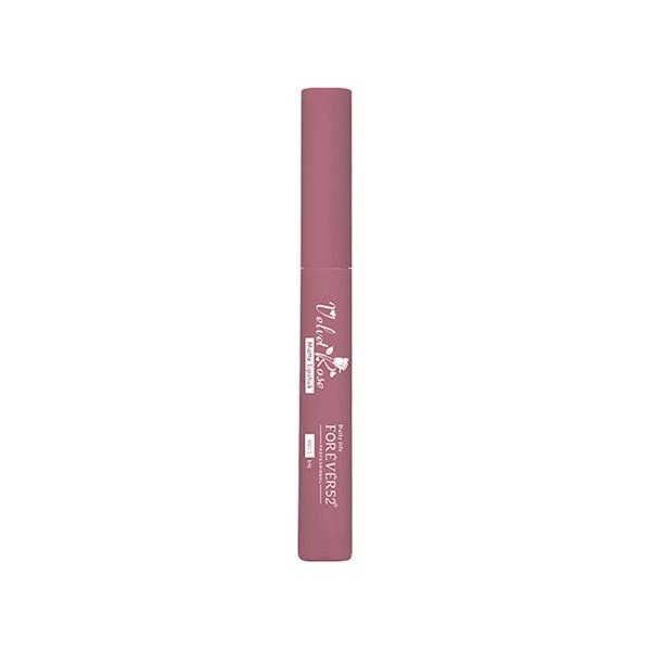 Daily Life Forever52 Velvet Rose Matte Lipstick Crayon (Iris) 3 gm - Lipsticks
