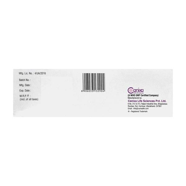 EBERCLIN XL Cream 50gm - Fungal Infections-Taa
