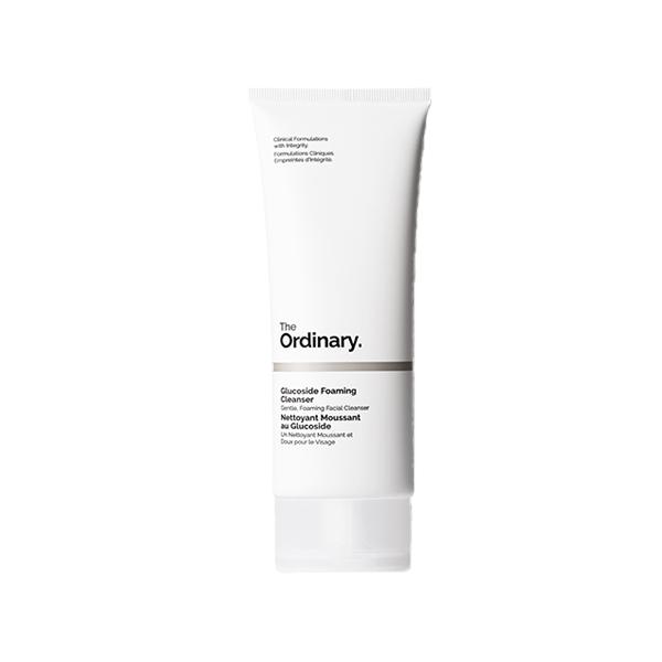 The Ordinary Glucoside Foaming Cleanser (INT) 150 ml - Face Washes