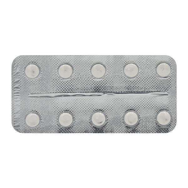 IGURATI 25mg Tablet 10's - Arthritis-Dis
