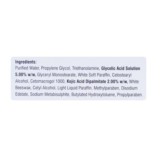 Brite Lite Cream 20gm - Hyperpigmentation-Oth