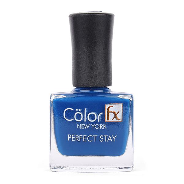 Color Fx PERFECT STAY 130 9 ml - Nail Polish