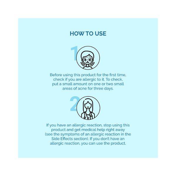 Faccia Facewash 100 ml - Face Washes