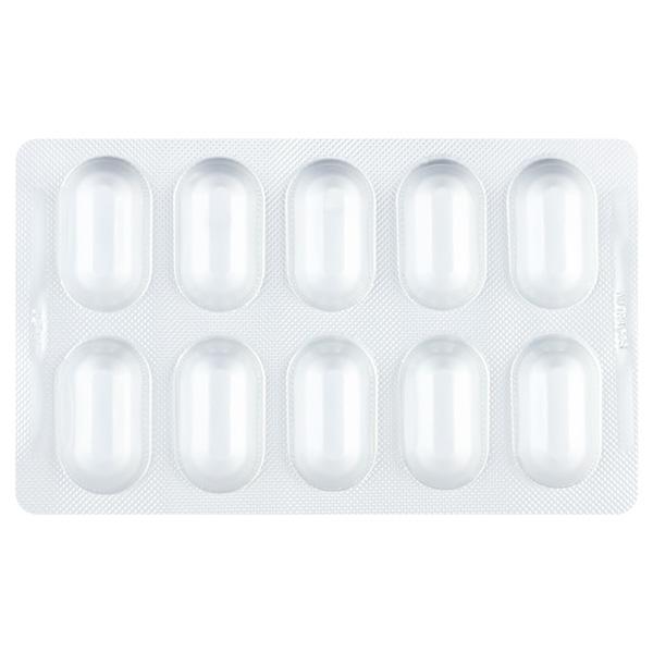 REELIGHT ULTIMA Tablet 10's - Supplements-Sup