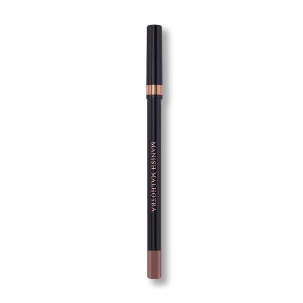 Manish Malhotra Beauty By MyGlamm Lip Liner and Filler -Mocha Magic 1.2 gm - Lip Liners