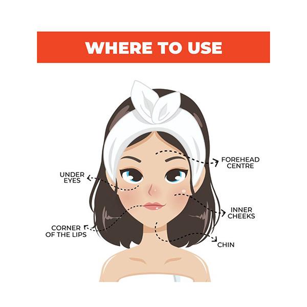 INSIGHT COSMETICS FLAWLESS FINISH SETTING POWDER - MNY35 10 gm - Compact Powder