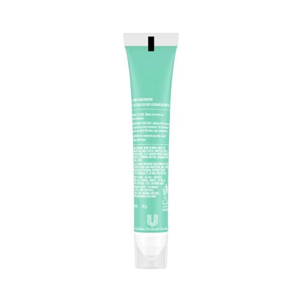 Acne Squad Breakout Terminator Spot Corrector With Salicylic Acid 20 gm - Face Creams