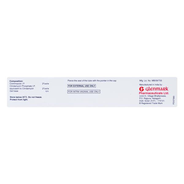 Candid CL Gel 30gm - Vaginal Conditions-Pre