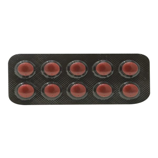 Opiprol 50mg Tablet 10'S - Depression-Ant