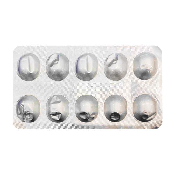 GLIPTAGREAT M 500 OD Tablet 10's - Diabetes-Ant