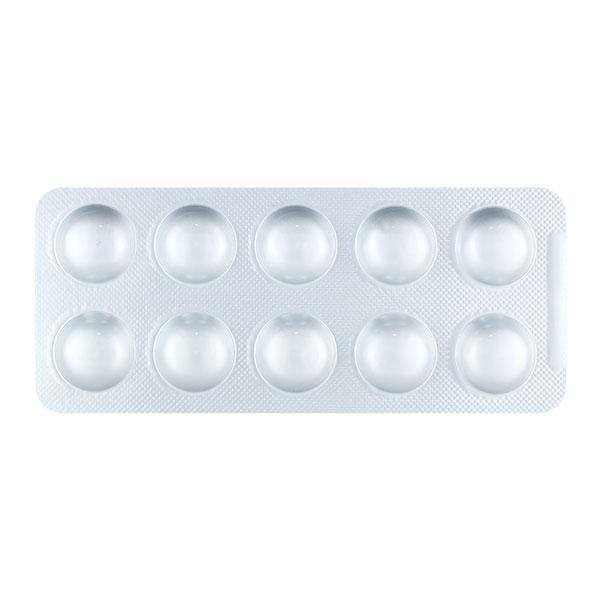 DEFAC 6 Tablet 10's - Allergies-Ant