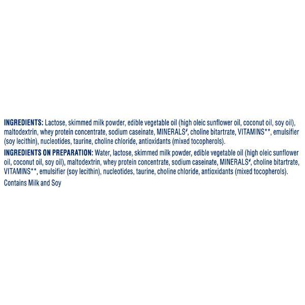 Similac Classic Follow Up Formula Stage 2 Powder (6 to 12 months) Refill Pack 800 g - Baby And Infant Supplements