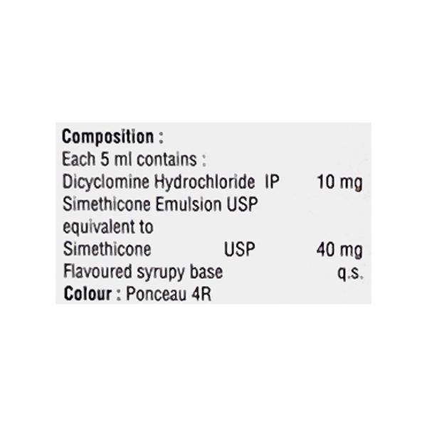 SPASTRET Suspension 60ml - Muscle Cramps/Spasticity-Ant