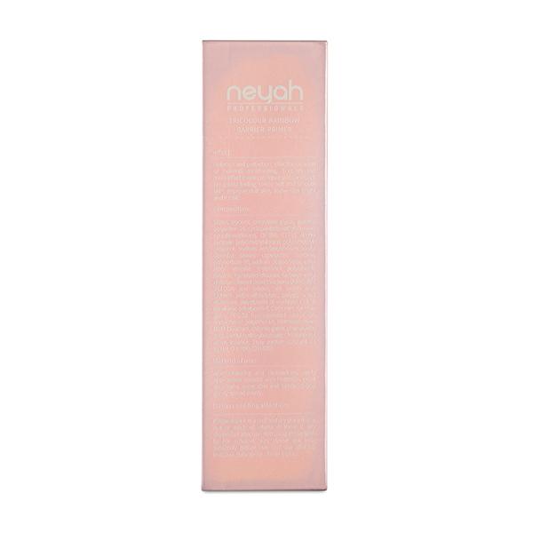 Neyah Professionals Tricolour Rainbow Barrier Primer 30gm - Primer