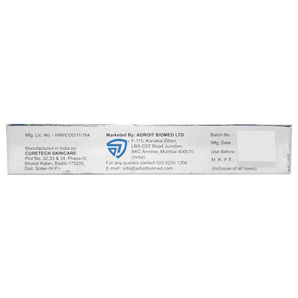 Purelite Cream 15gm - Hyperpigmentation-Oth