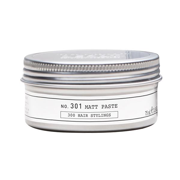 Depot 301 Matt Paste 75 ml