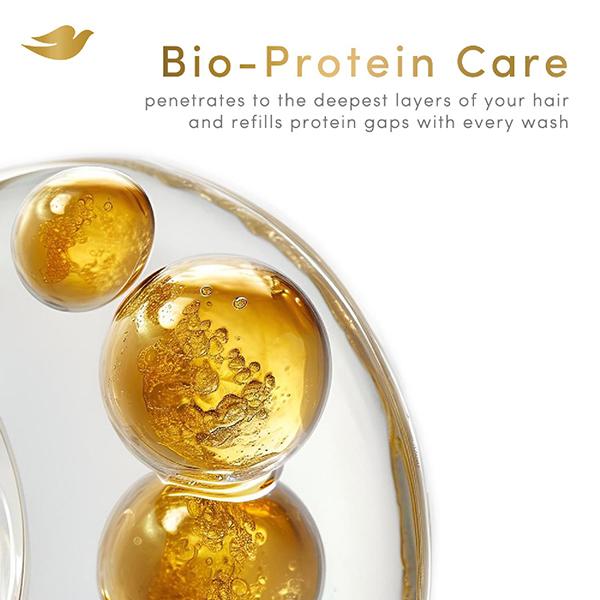 Dove 10 in 1 Deep Repair Treatment Hair Mask for damaged hair 300 ml - Hair Masks & Packs