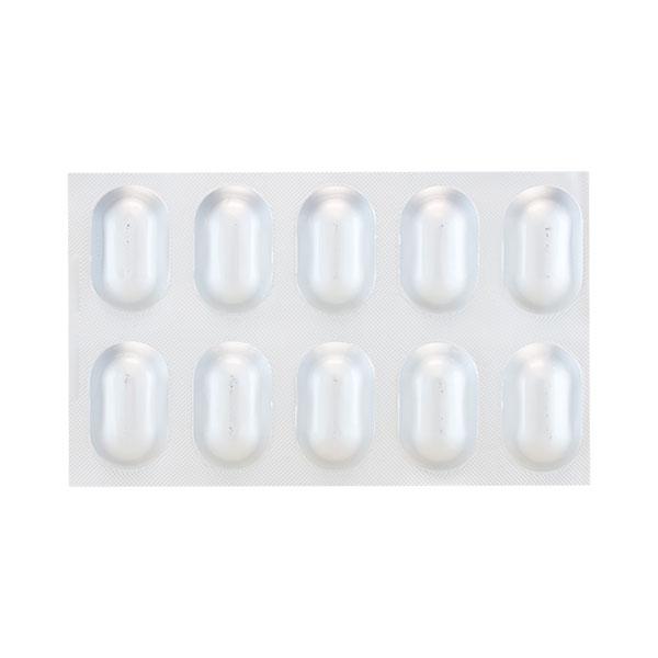 Rifaset 400mg Tablet 10'S - Bacterial Infections-OAB