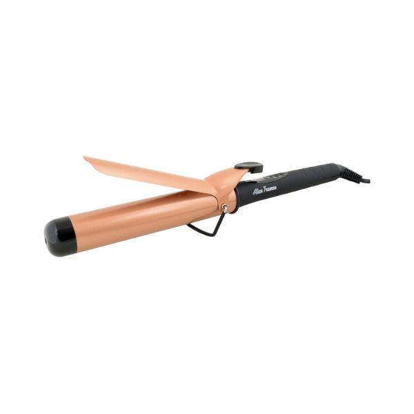 Netmeds | Alan Truman Argan Gold Ceramic Curler - 32Mm 1's