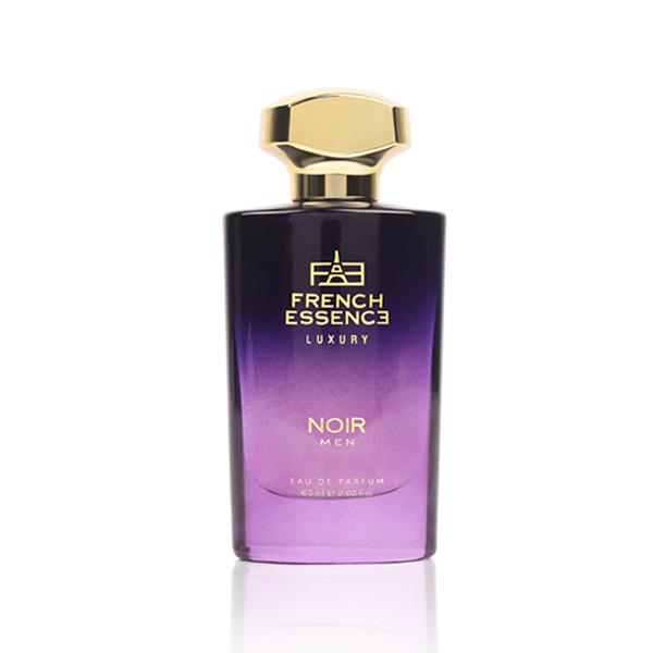 Netmeds | French Essence Eau De Parfum - Noir 60 ml