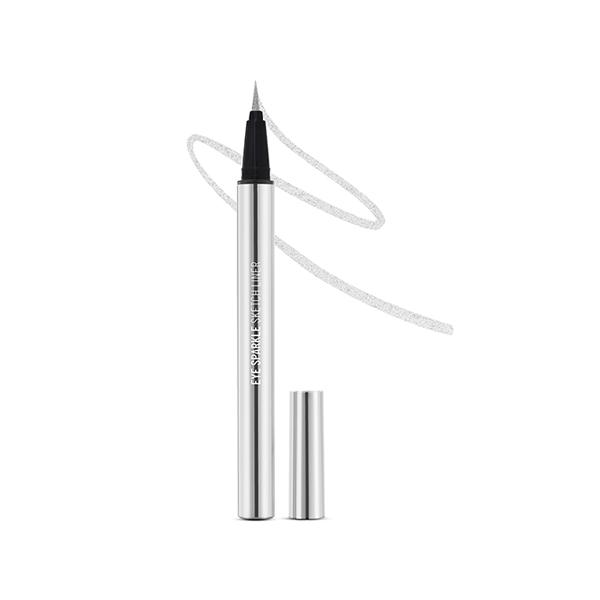 Netmeds | Swiss Beauty Eye Sparkle Sketch Liner - Sparkle Silver 0.6 gm